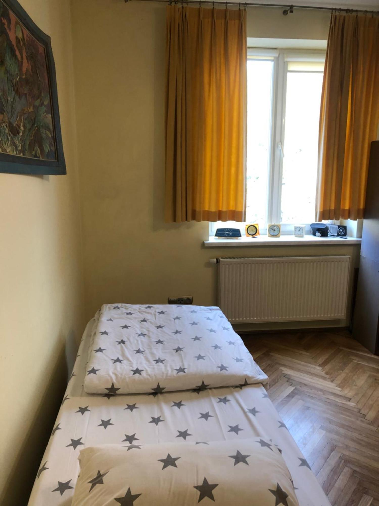 Galllery Lviv Eksteriør billede