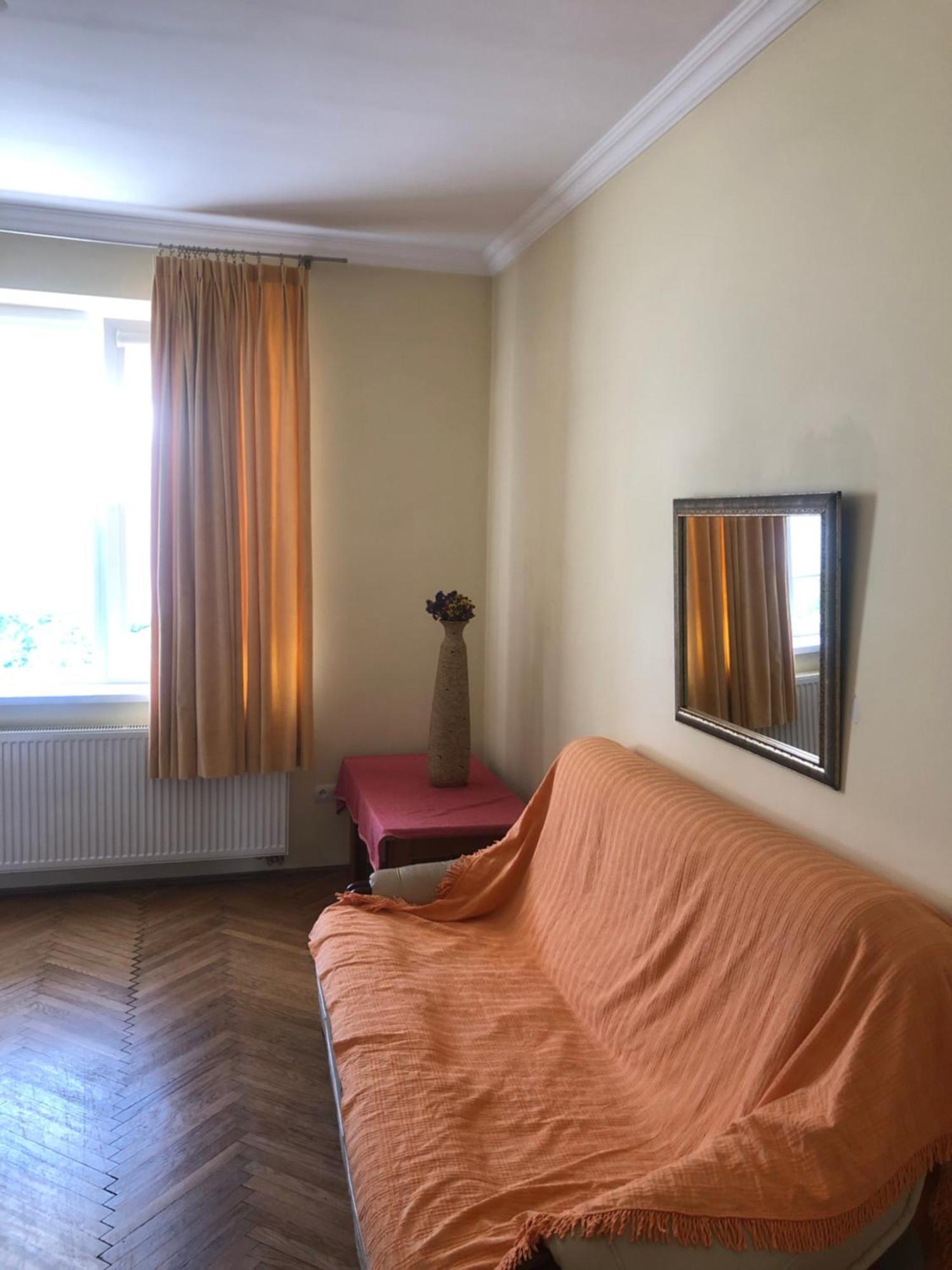 Galllery Lviv Eksteriør billede